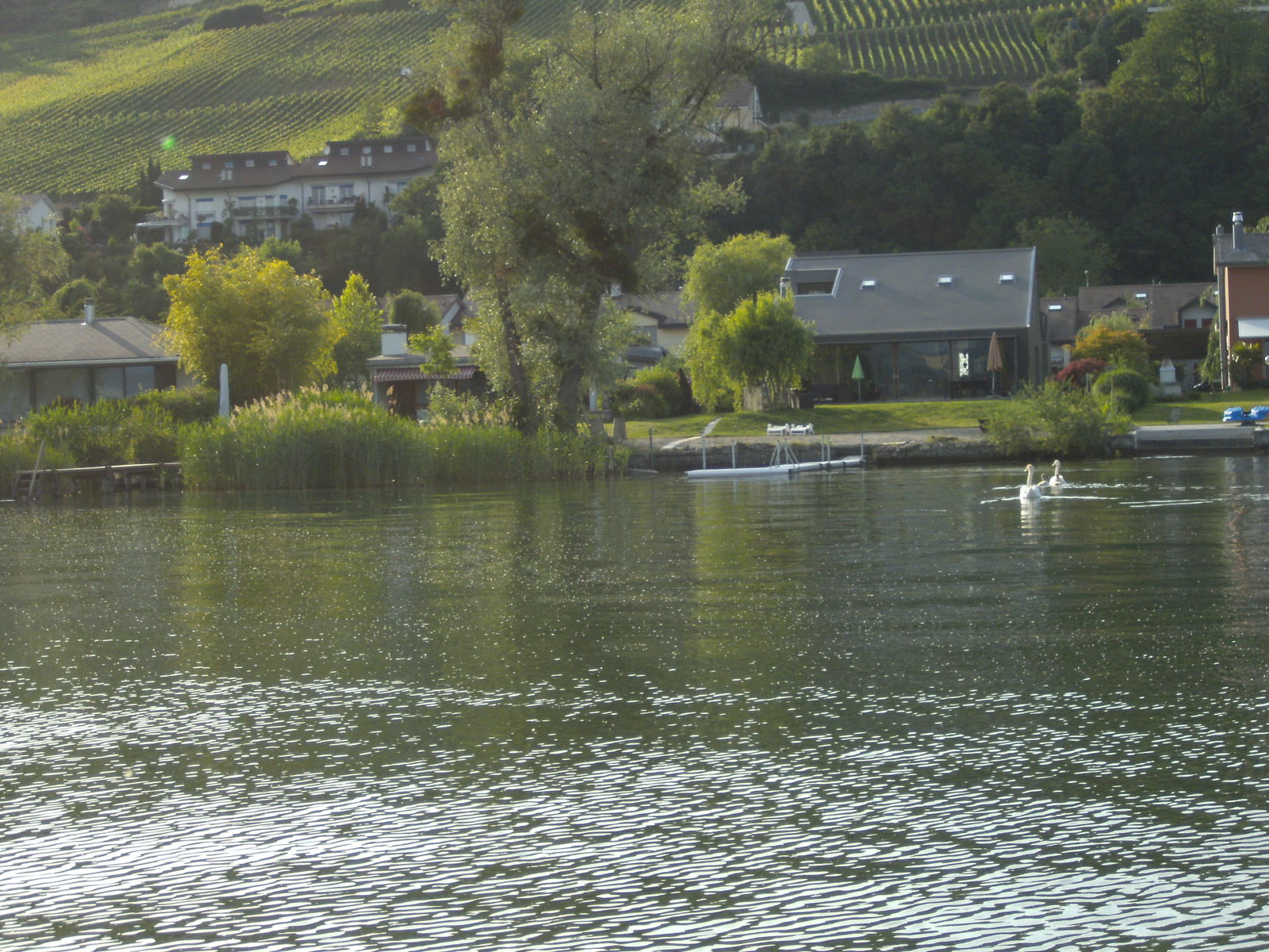 Homestay Vallamand 210806