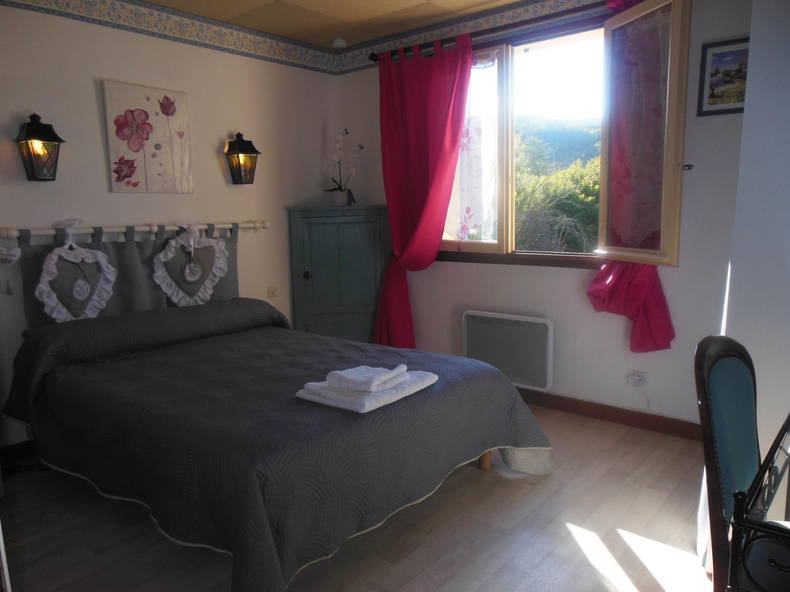 Gastenkamers Lalinde 136169-1