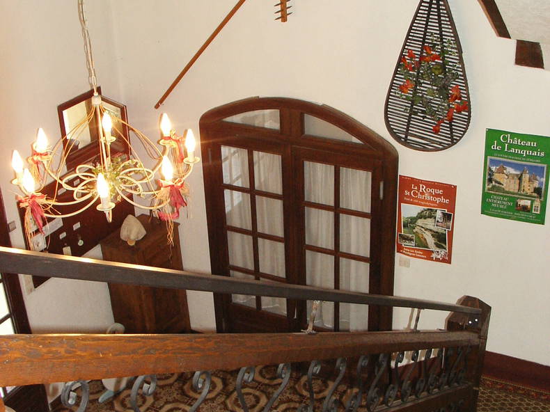 Gastenkamers Lalinde 136169-2