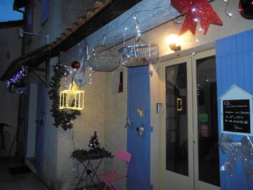 Chambre D'hôte Lalinde 136169-7