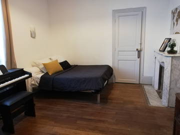 Room For Rent Dijon 232350