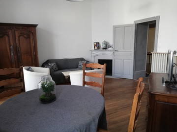 Room For Rent Dijon 232350