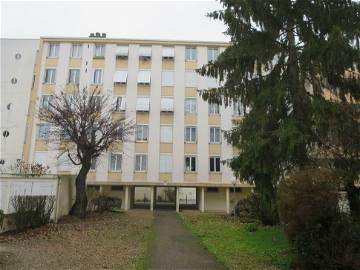 Habitación En Alquiler Dijon 250836