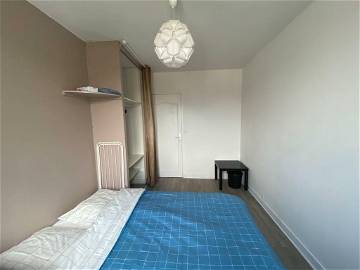 Chambre À Louer Dijon 250836