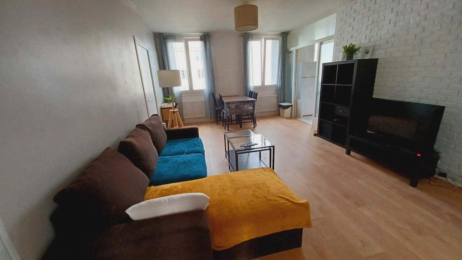 Colocation Dijon 250836