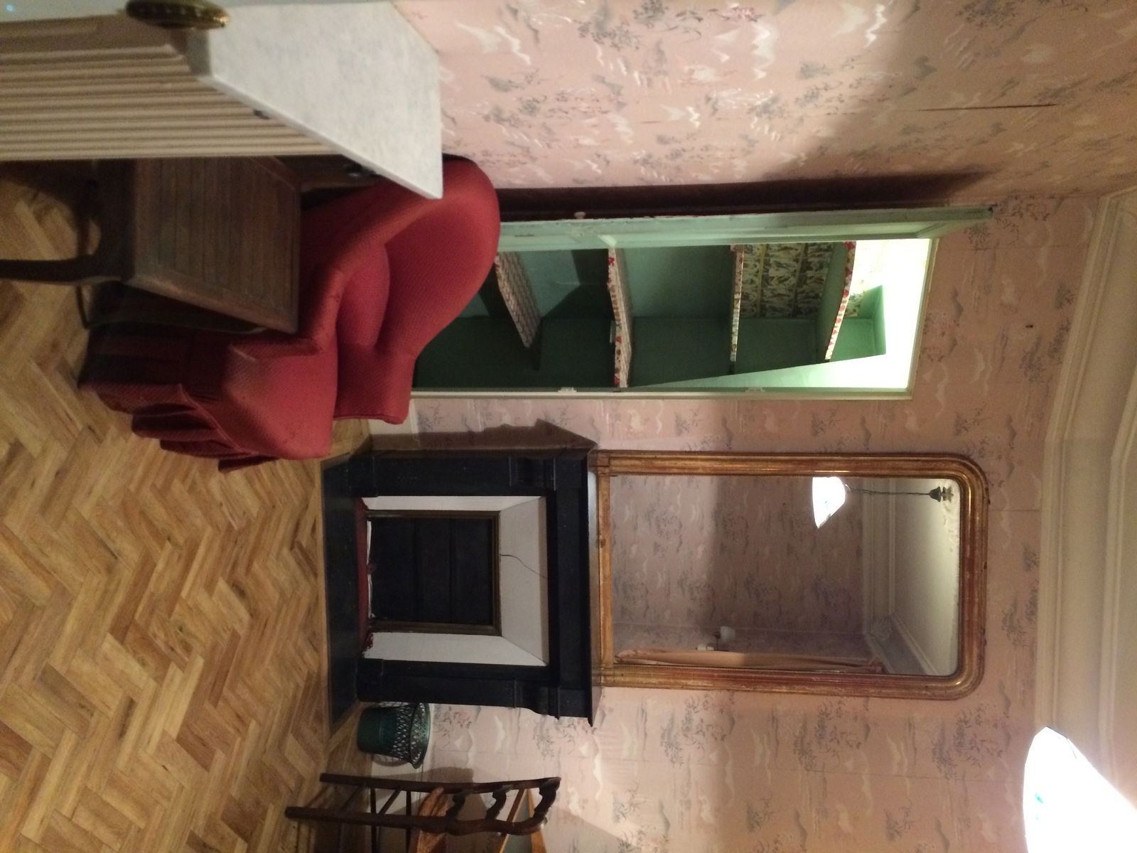 Homestay Paris 190073