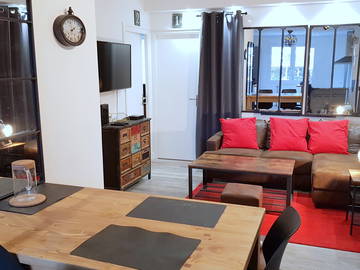 Room For Rent Évry-Courcouronnes 232223