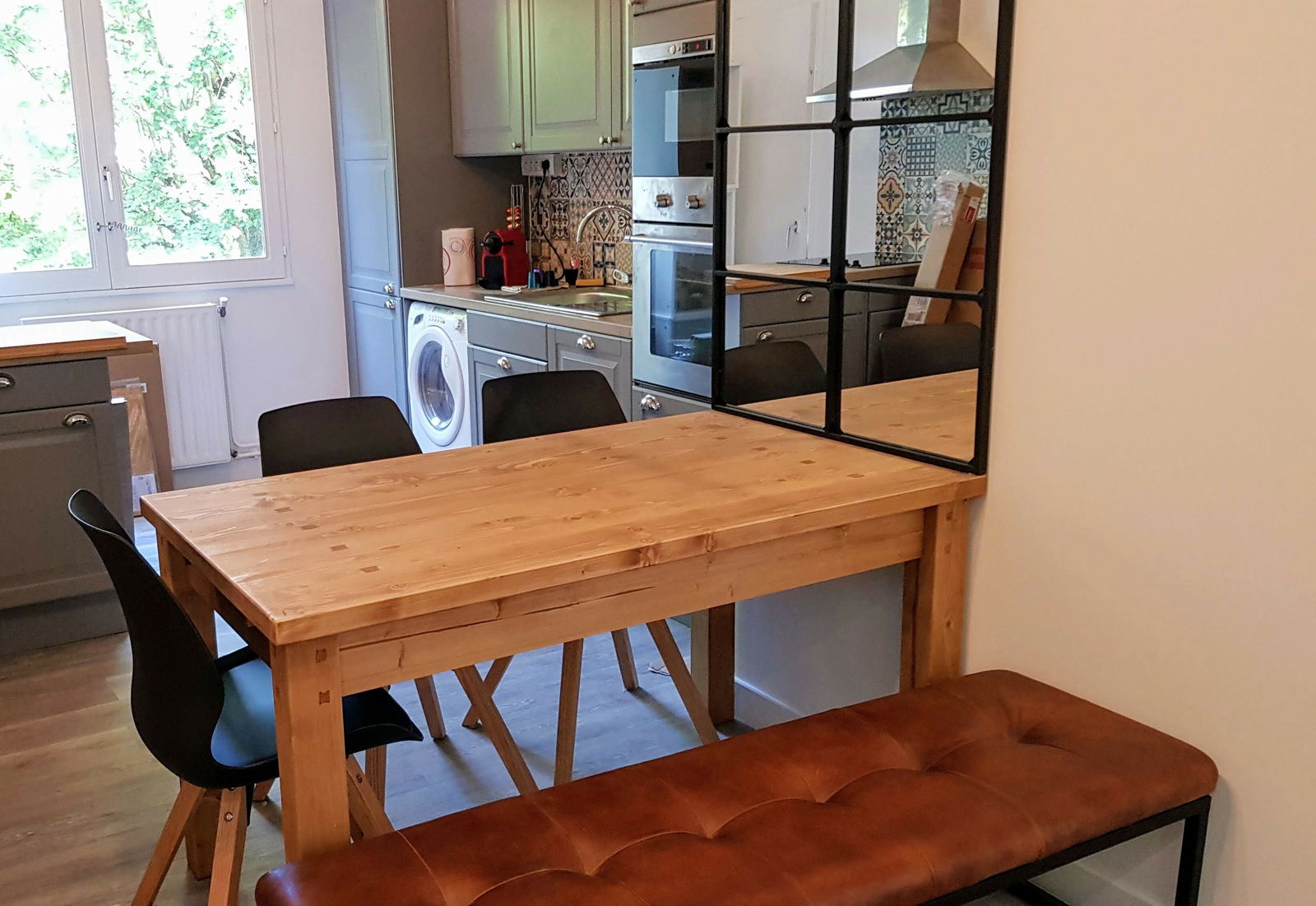 Colocation Évry-Courcouronnes 232223