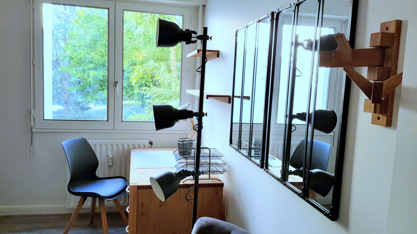 Colocation Évry-Courcouronnes 232223