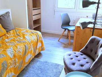 Colocation Évry-Courcouronnes 232223-4