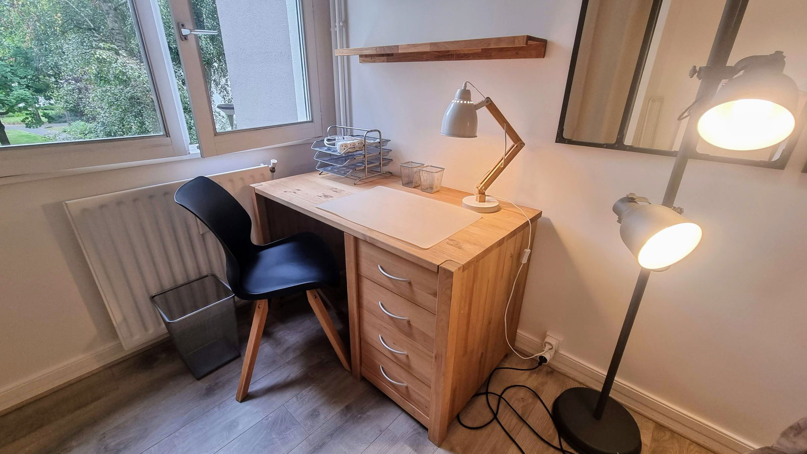 Colocation Évry-Courcouronnes 232223