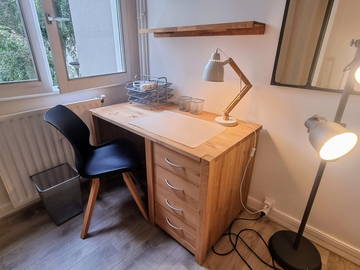 Colocation Évry-Courcouronnes 232223-5