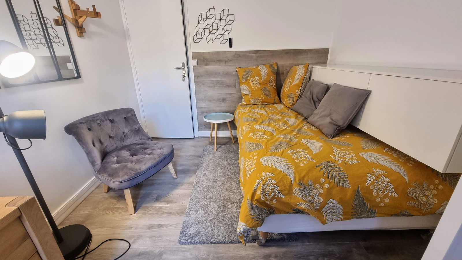 Colocation Évry-Courcouronnes 232223