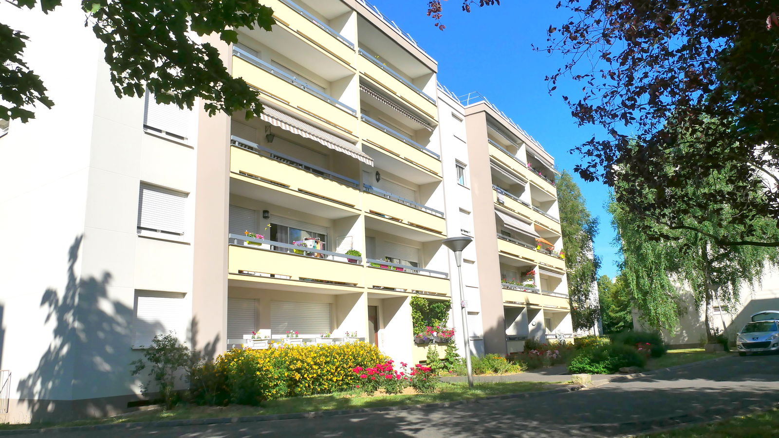Colocation Évry-Courcouronnes 232223