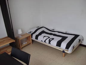 Furnished Room - Flatshare