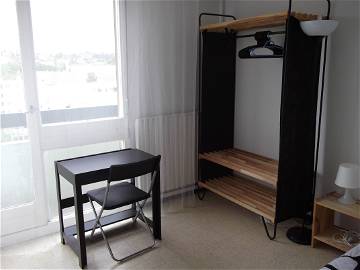 Room For Rent Montpellier 368620