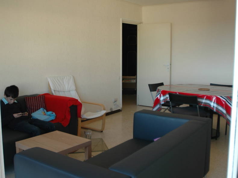 Colocatie Montpellier 368620-4