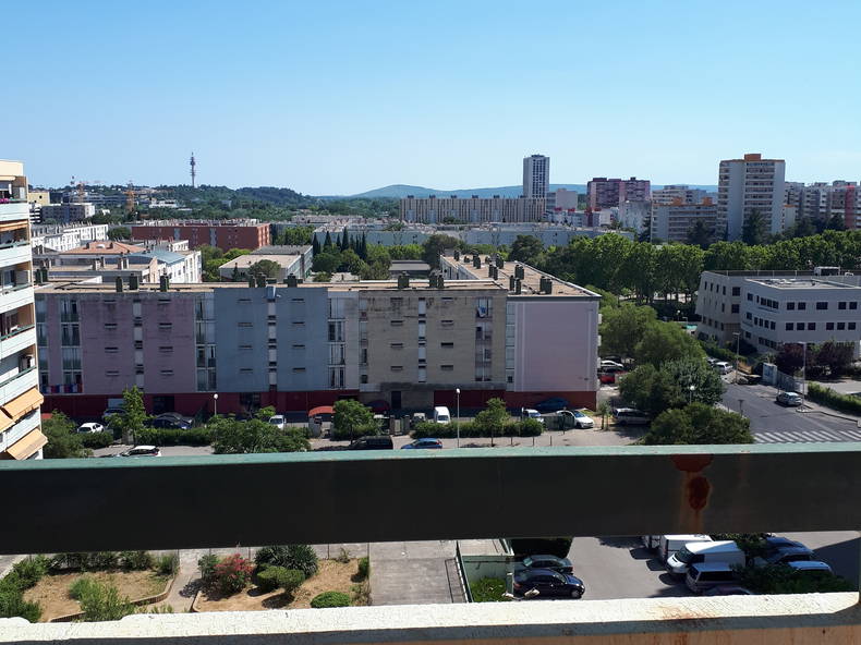 Colocatie Montpellier 368620-5