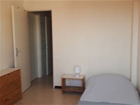 Furnished Room - Flatshare (copy)