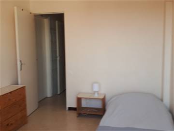 Room For Rent Montpellier 252269-1