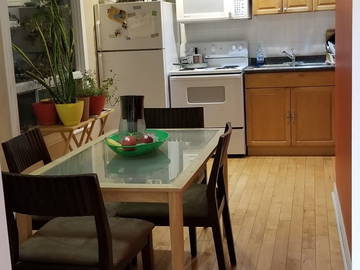 Chambre Chez L'habitant Toronto 235420-7