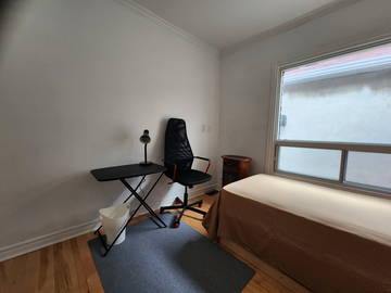 Chambre Chez L'habitant Toronto 235420-5