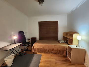 Quedarse En Casa Toronto 235420-3