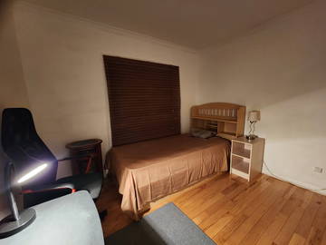 Chambre Chez L'habitant Toronto 235420-4