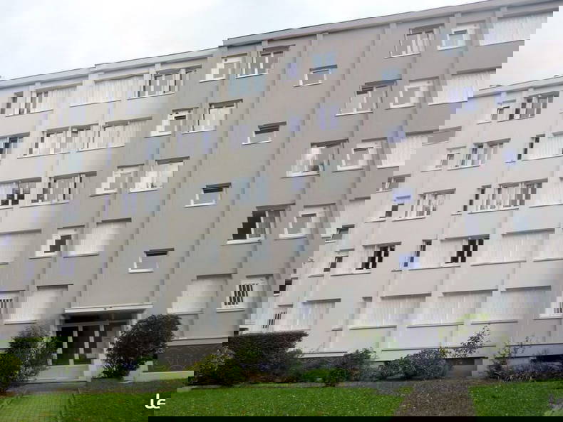 Zakwaterowanie U Rodziny Saint-Martin-d'Hères 323614-2