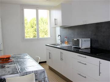 Chambre À Louer Saint-Martin-D'hères 323614