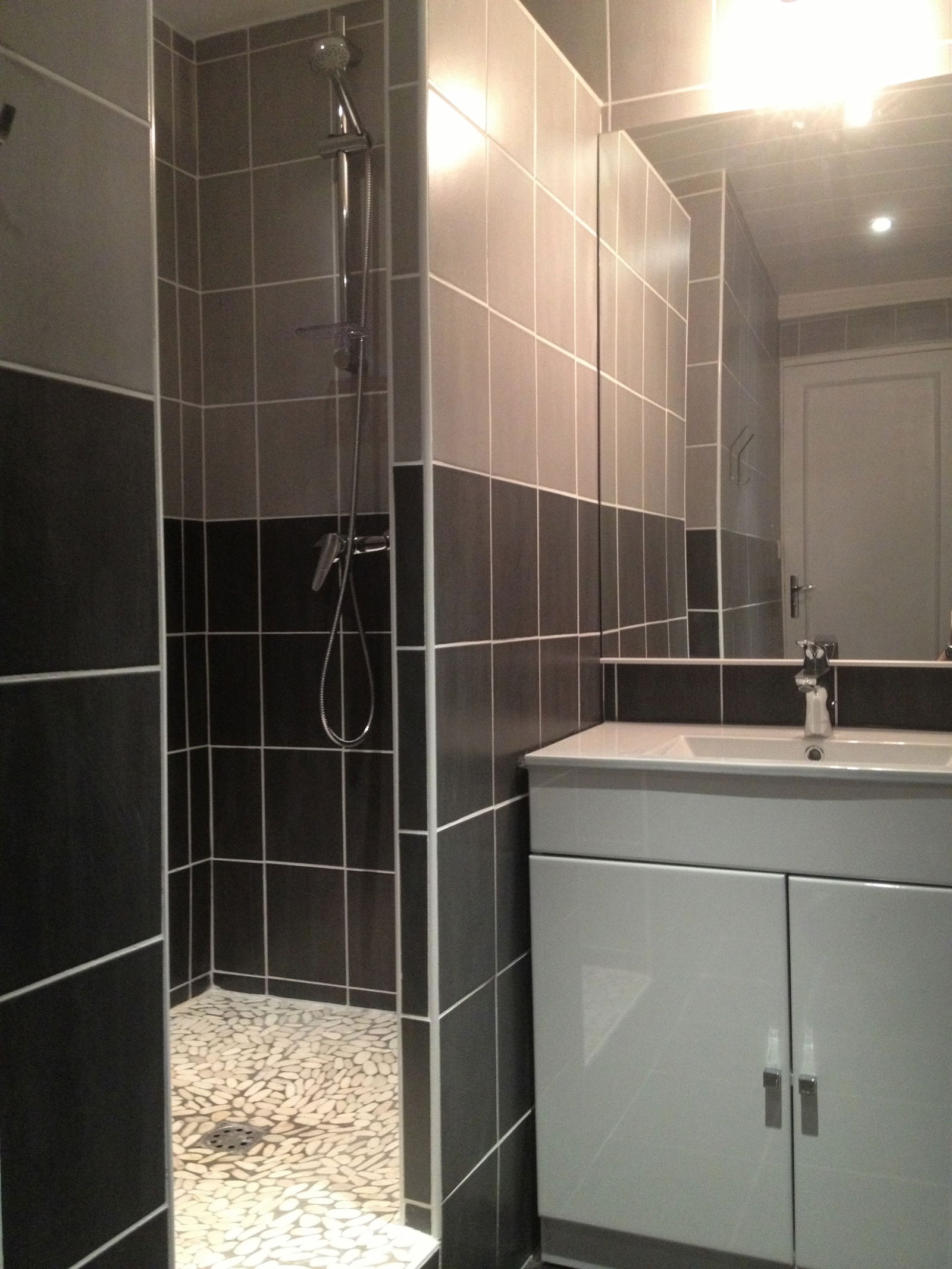 Homestay Saint-Martin-d'Hères 323614