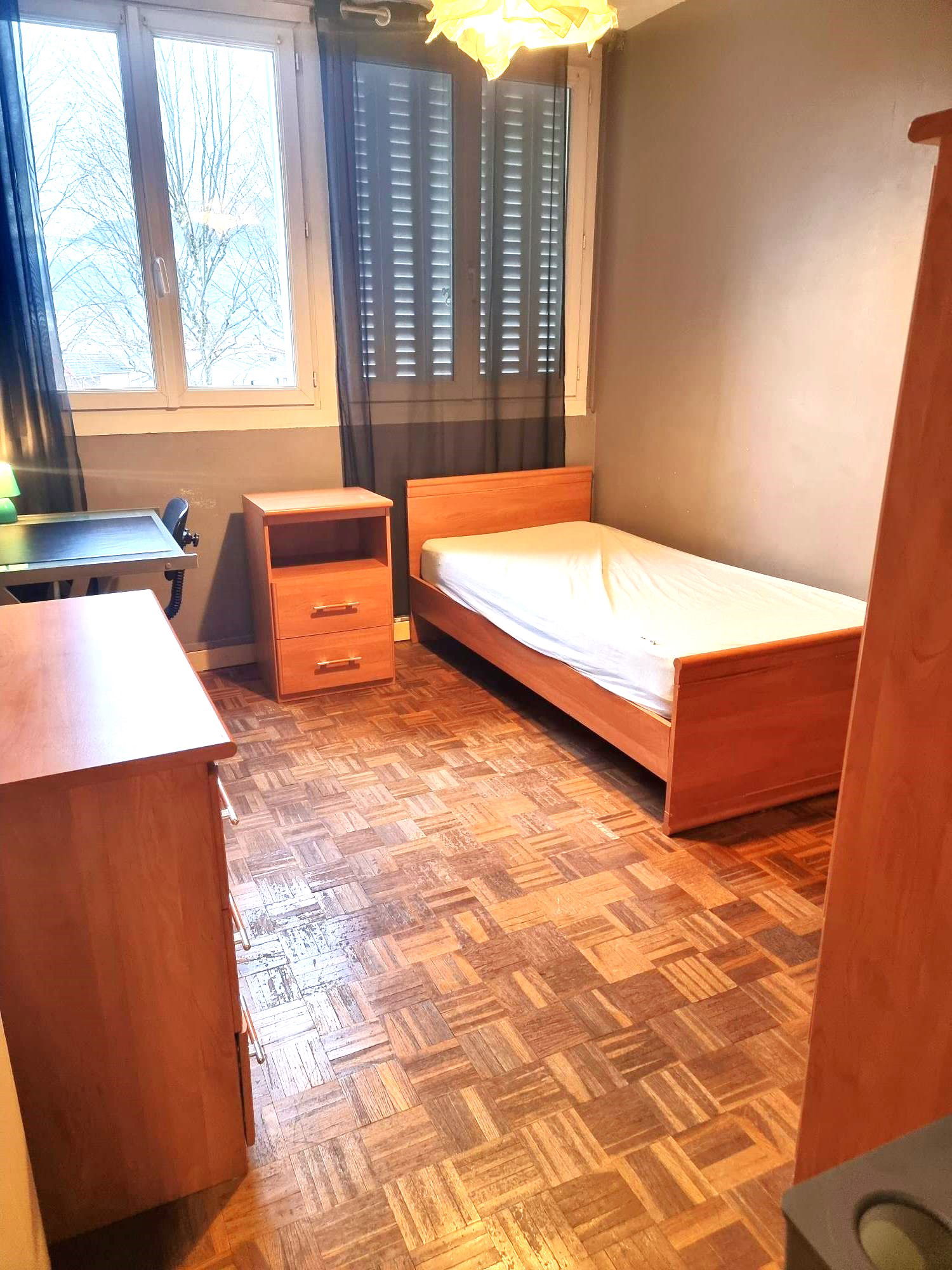 Homestay Saint-Martin-d'Hères 323614