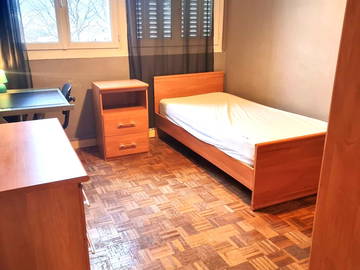 Homestay Saint-Martin-D'hères 323614-6