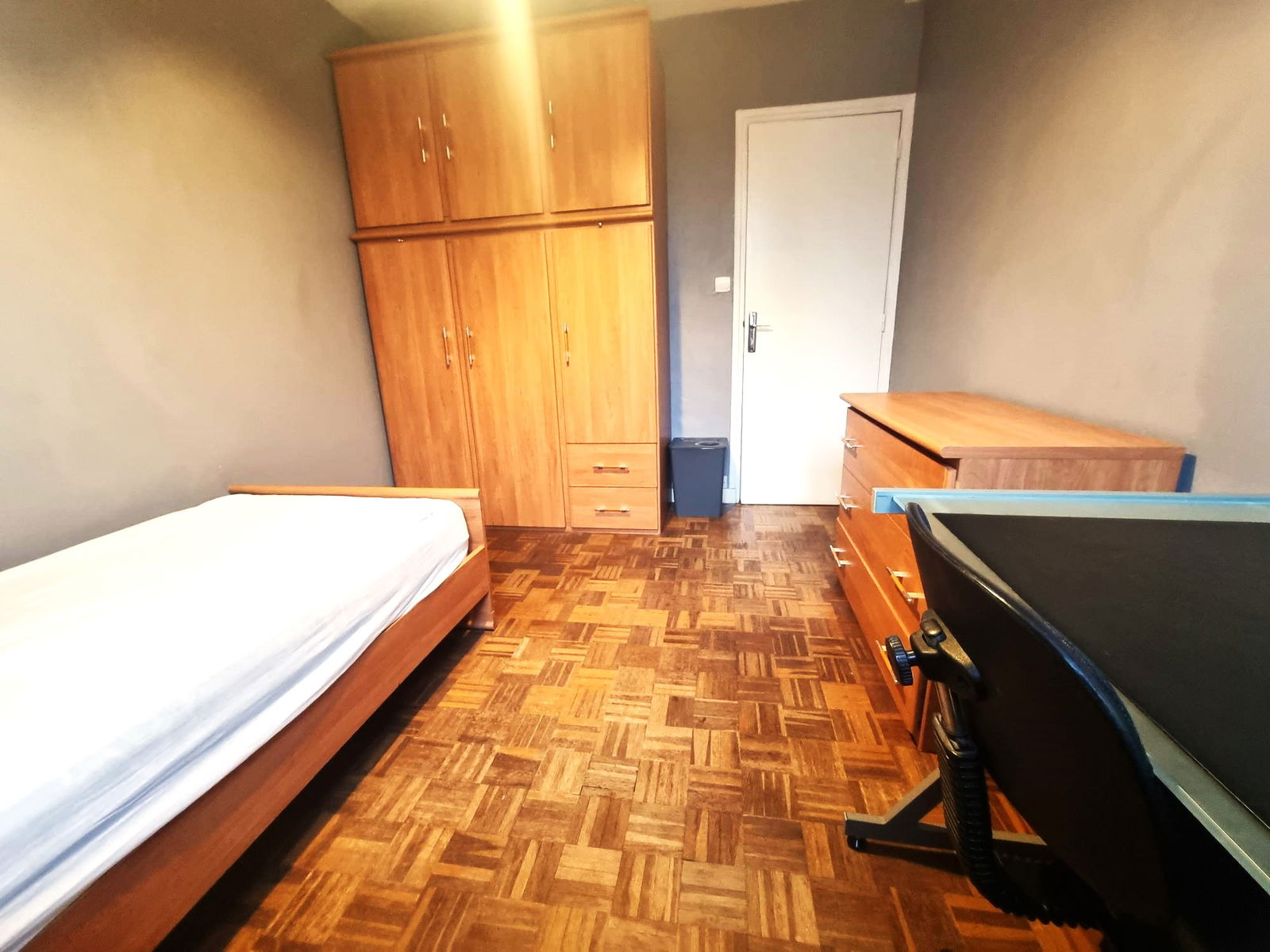 Homestay Saint-Martin-d'Hères 323614