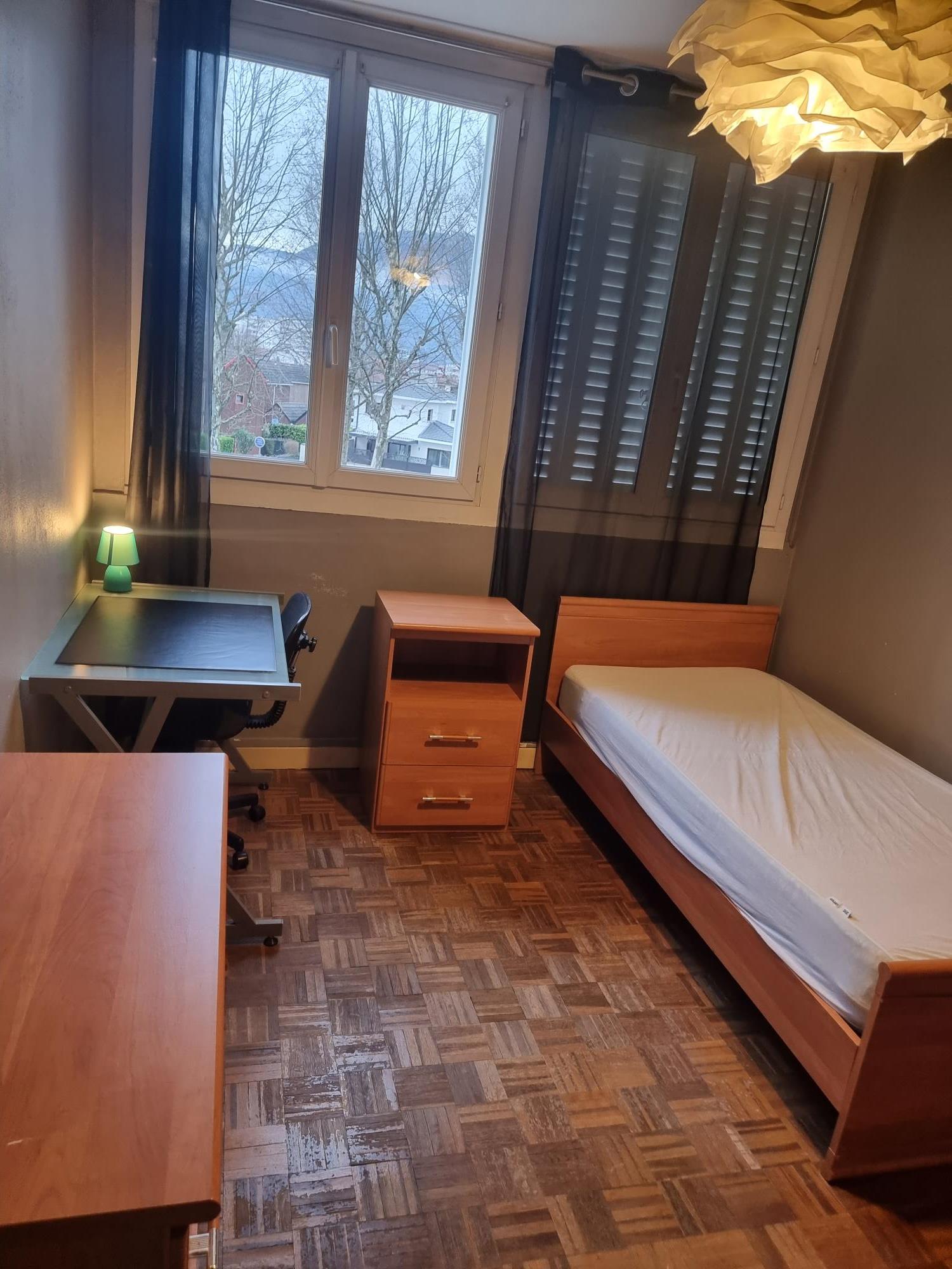 Homestay Saint-Martin-d'Hères 323614