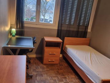 Homestay Saint-Martin-D'hères 323614-8