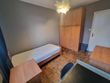 Homestay Saint-Martin-D'hères 323614-9