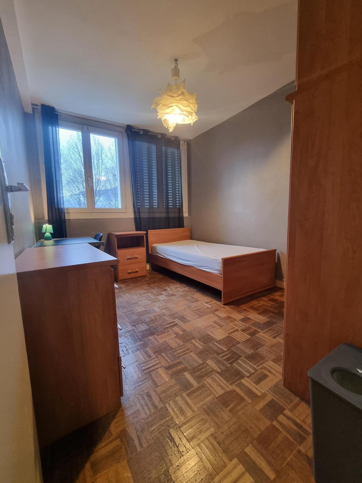 Homestay Saint-Martin-d'Hères 323614