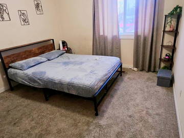 Chambre Chez L'habitant Edmonton 660858-1