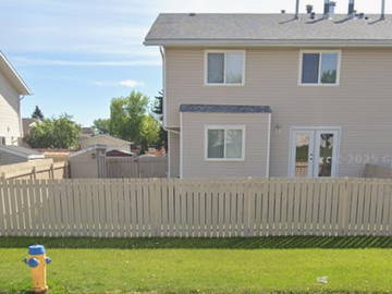 Chambre Chez L'habitant Edmonton 660858-2