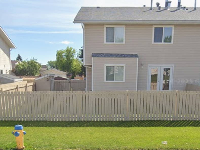 Gastgezin Edmonton 660858-2