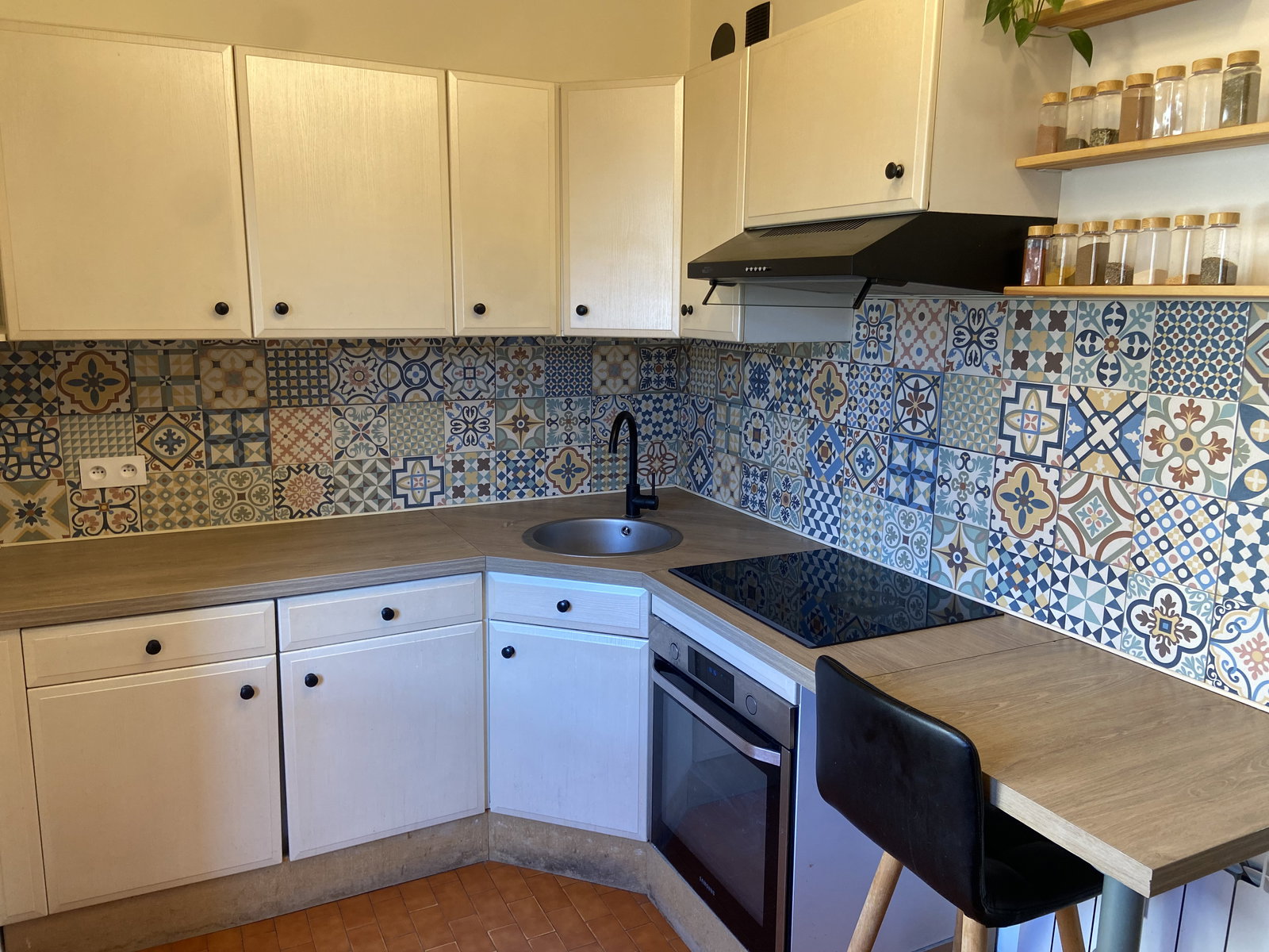 Homestay Cannes 664291