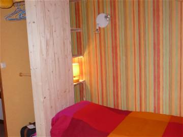 Room For Rent Seyssinet-Pariset 220117