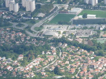 Homestay Seyssinet-Pariset 220117-5