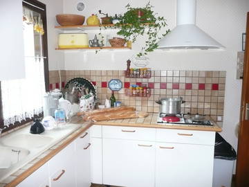 Homestay Seyssinet-Pariset 220117-6