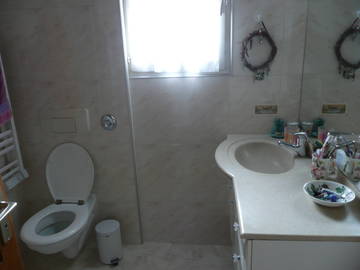 Homestay Seyssinet-Pariset 220117-7