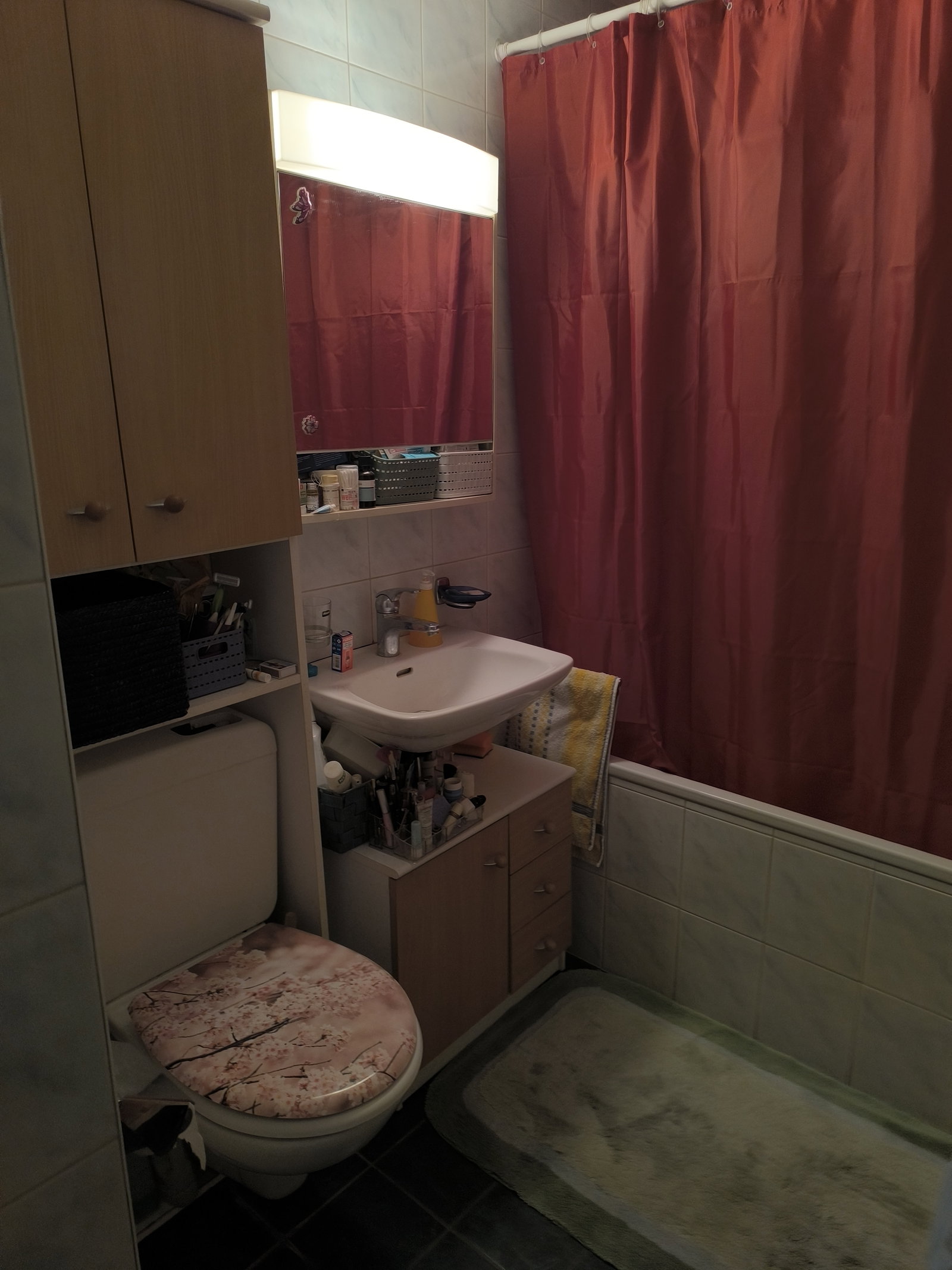 Homestay Remaufens 320051