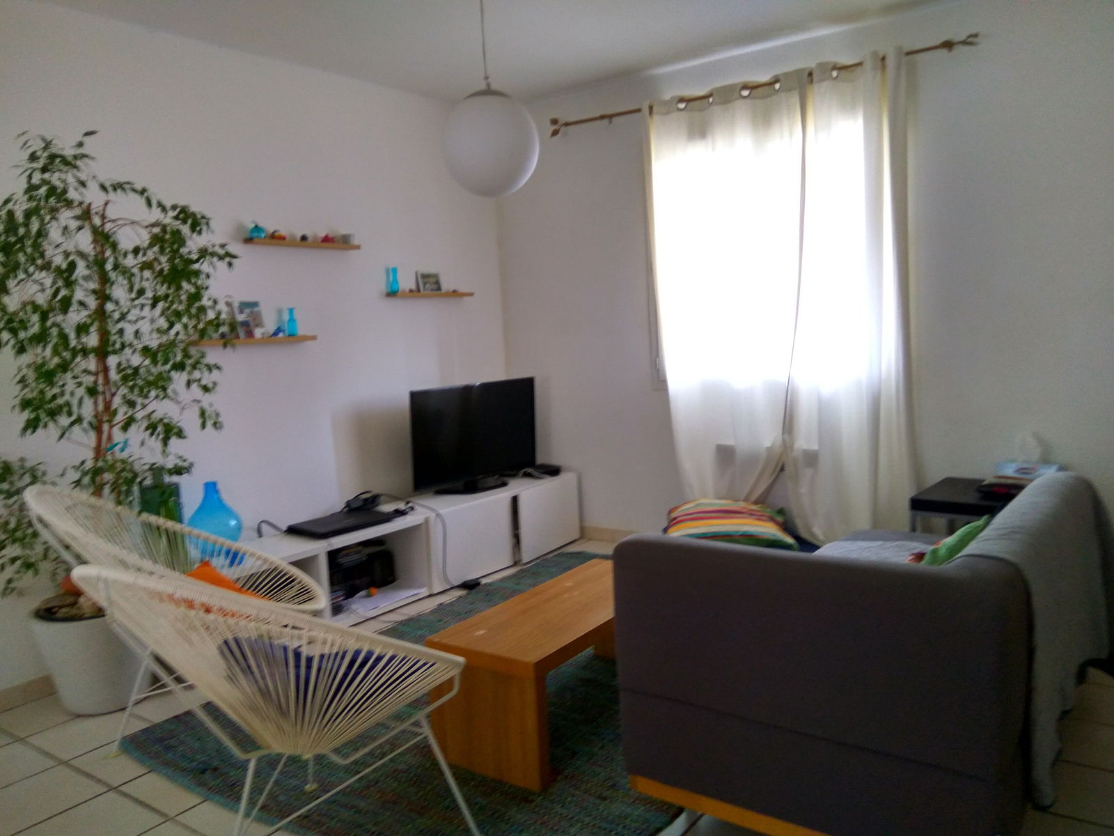 Homestay Saint-Brès 2844