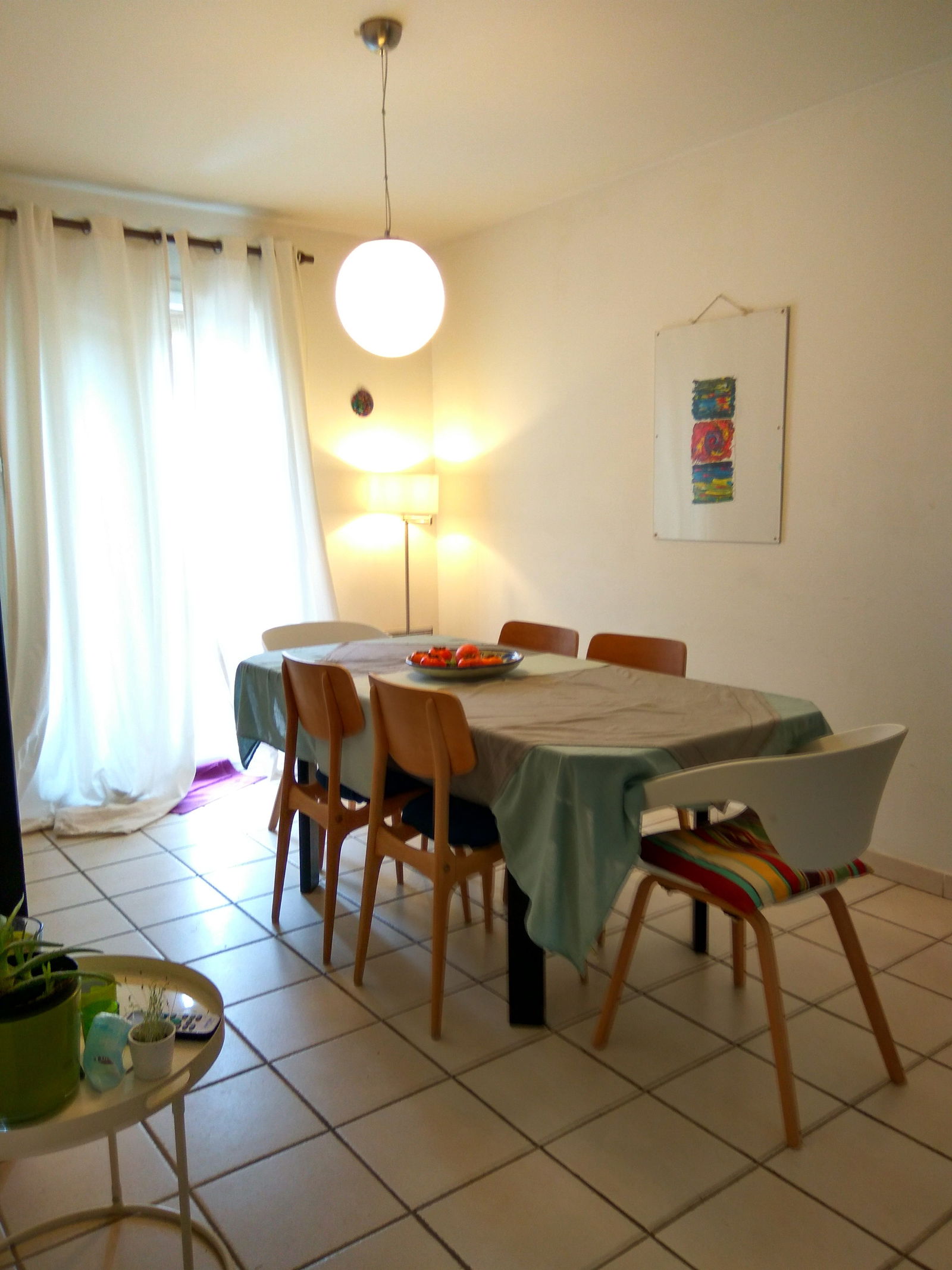 Homestay Saint-Brès 2844