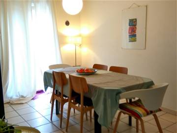 Room For Rent Saint-Brès 2844